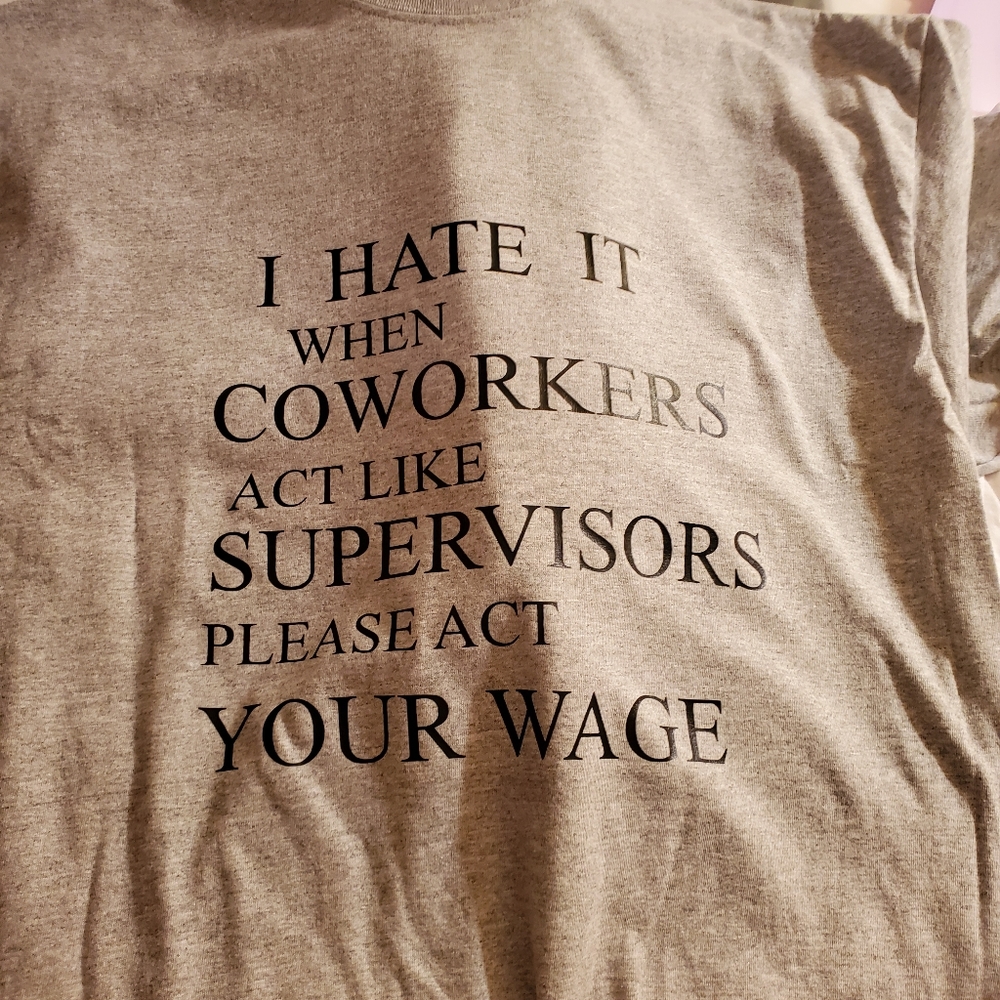 Custom Design T's - Picture 6 of 8